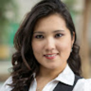 Meet your Posher, Karina